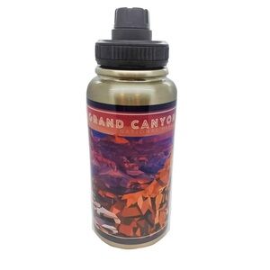Grand Canyon Conservancy Double Walled Water Bottle